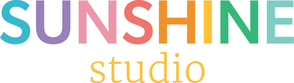 Sunshine Studio Logo