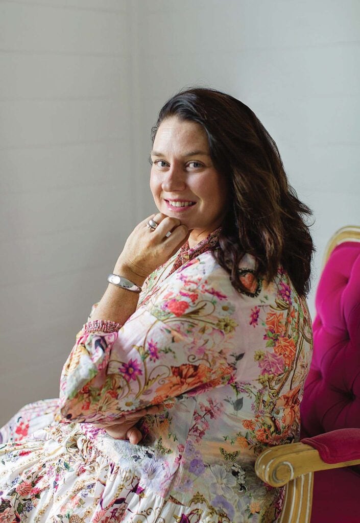 Sunshine Studio - Naomi Jamieson Clinical Psychologist